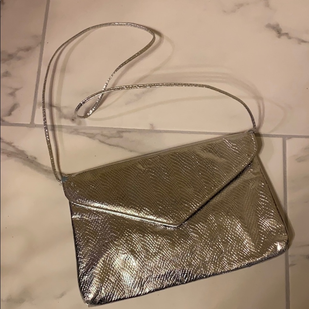 Envelope purse